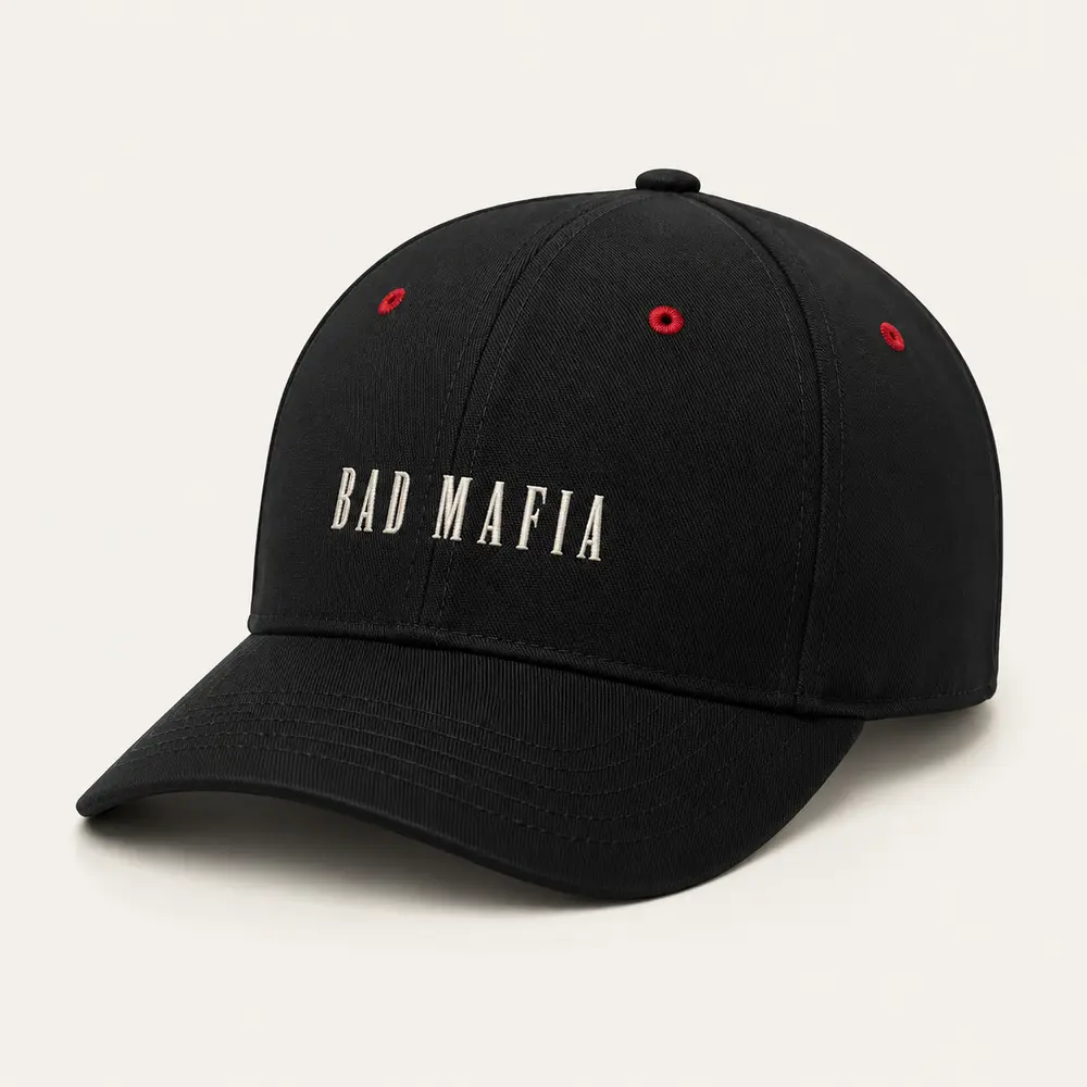 Cap