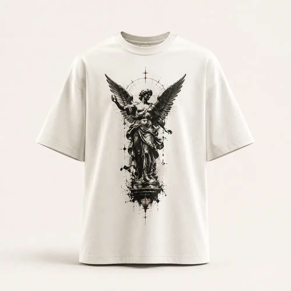 Fallen Angel Tee