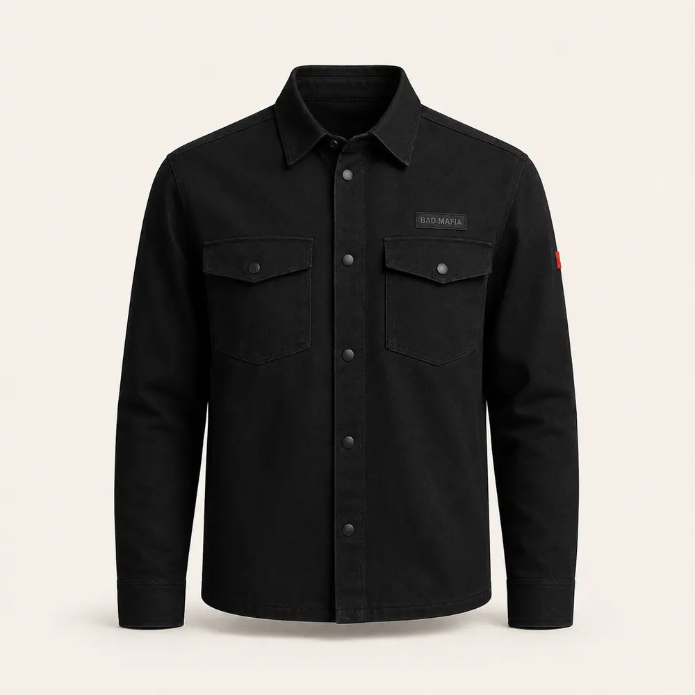 Night Utility Jacket